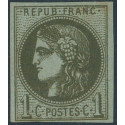 Classique N°039B NSG 