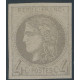 Classique N°041B *- A.GERBER Philatélie - Philatélie 