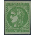 Classique de France N°042B NSG 