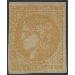 Classique de France N°043B *