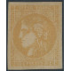 Classique N°043B *- A.GERBER Philatélie - Philatélie 