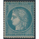 Classique N°060A *- A.GERBER Philatélie - Philatélie 