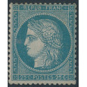 Classique de France N°060A *