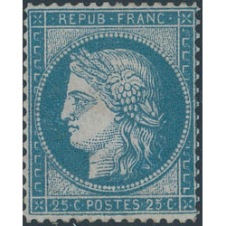 Classique N°060B NSG 