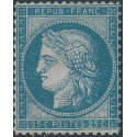 Classique N°060B NSG 