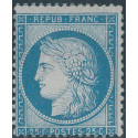 Classique de France N°060C NSG 