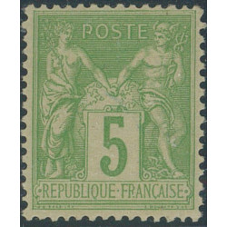 Classique de France N°106 NSG 