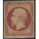 Classique N°017A NSG - A.GERBER Philatélie - Philatélie 