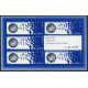 TAAF 519 feuille **