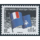 TAAF 494a/98a retirage **