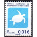 TAAF 705 ret+ 706/08 **