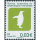 TAAF 705 ret+ 706/08 **- A.GERBER Philatélie - Philatélie 