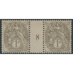 MIFR003 - N° 107