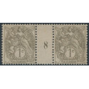 MIFR003 - N° 107
