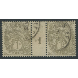 MIFR006 - N° 107