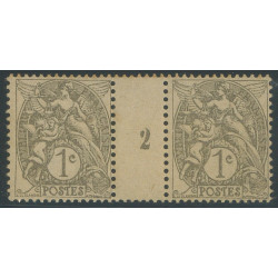MIFR007 - N° 107