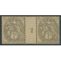 MIFR007 - N° 107