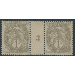 MIFR008 - N° 107