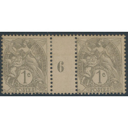 MIFR011 - N° 107