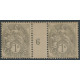 MIFR011 - N° 107- A.GERBER Philatélie - Philatélie 