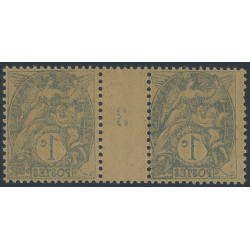MIFR012 - N° 107 g