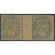 MIFR012 - N° 107 g- A.GERBER Philatélie - Philatélie 