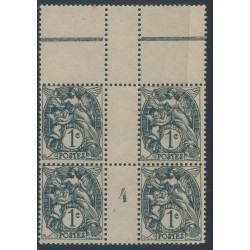 MIFR015 - N° 107 a