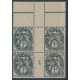 MIFR015 - N° 107 a- A.GERBER Philatélie - Philatélie 
