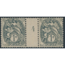 MIFR016 - N° 107 a