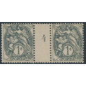 MIFR016 - N° 107 a