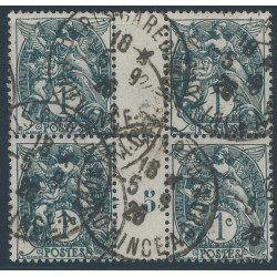 MIFR017 - N° 107 a