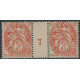 MIFR028 - N° 109- A.GERBER Philatélie - Philatélie 