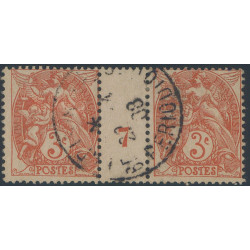 MIFR030 - N° 109