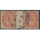 MIFR030 - N° 109- A.GERBER Philatélie - Philatélie 