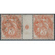 MIFR034 - N° 109- A.GERBER Philatélie - Philatélie 