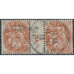 MIFR035 - N° 109