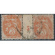 MIFR038 - N° 109- A.GERBER Philatélie - Philatélie 