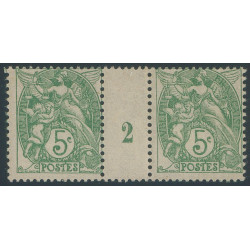 MIFR058 - N° 111 b