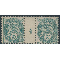 MIFR061 - N° 111 c