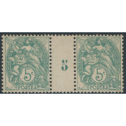MIFR062 - N° 111 c