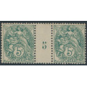 MIFR063 - N° 111 c
