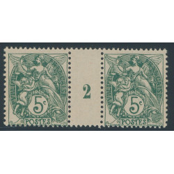 MIFR064 - N° 111 d
