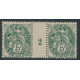 MIFR064 - N° 111 d- A.GERBER Philatélie - Philatélie 