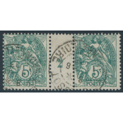 MIFR065 - N° 111 d