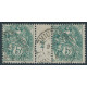 MIFR065 - N° 111 d- A.GERBER Philatélie - Philatélie 