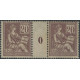 MIFR071 - N° 113- A.GERBER Philatélie - Philatélie 