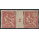 MIFR081 - N° 124- A.GERBER Philatélie - Philatélie 