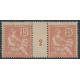 MIFR083 - N° 125- A.GERBER Philatélie - Philatélie 