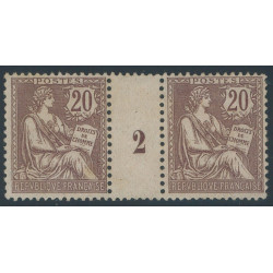 MIFR084 - N° 126