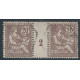 MIFR086 - N° 126- A.GERBER Philatélie - Philatélie 